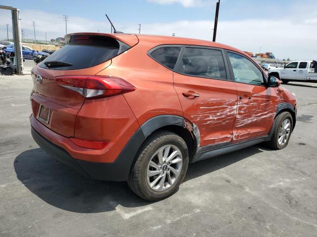 Photo 2 VIN: KM8J23A4XHU454581 - HYUNDAI TUCSON SE 