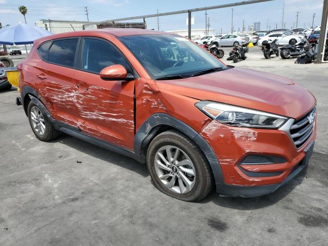 Photo 3 VIN: KM8J23A4XHU454581 - HYUNDAI TUCSON SE 