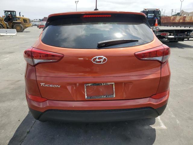 Photo 5 VIN: KM8J23A4XHU454581 - HYUNDAI TUCSON SE 