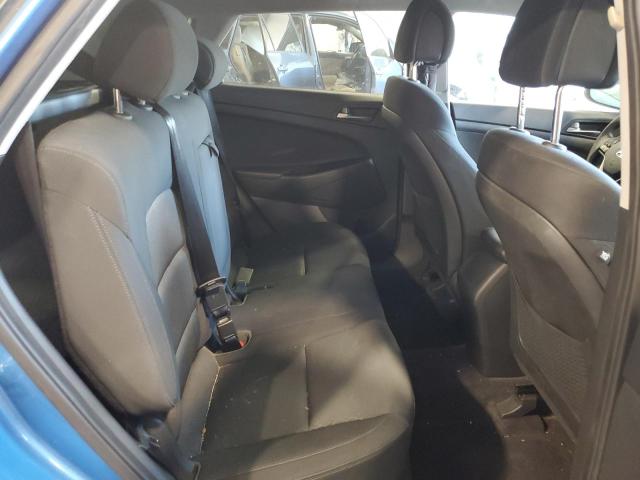 Photo 10 VIN: KM8J23A4XHU496524 - HYUNDAI TUCSON SE 