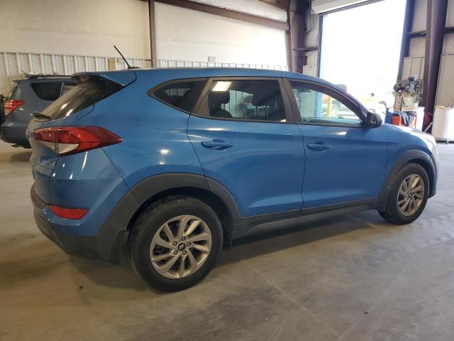 Photo 2 VIN: KM8J23A4XHU496524 - HYUNDAI TUCSON SE 