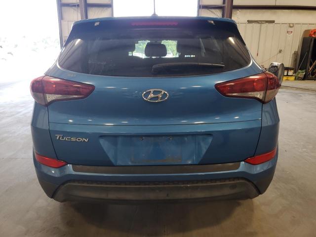 Photo 5 VIN: KM8J23A4XHU496524 - HYUNDAI TUCSON SE 