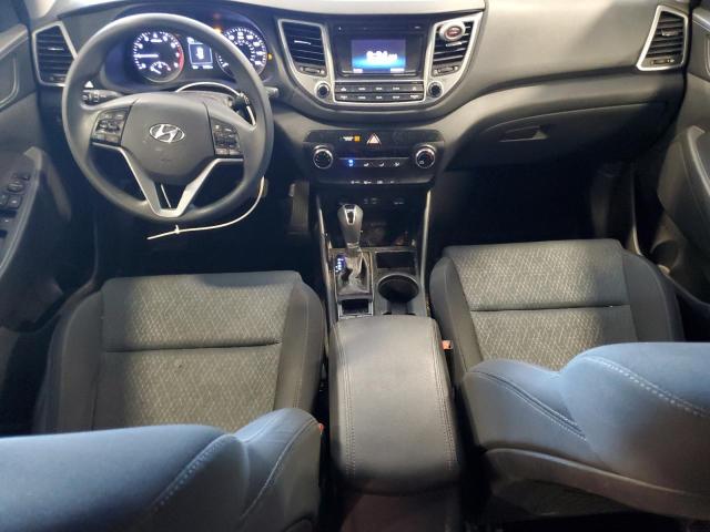 Photo 7 VIN: KM8J23A4XHU496524 - HYUNDAI TUCSON SE 