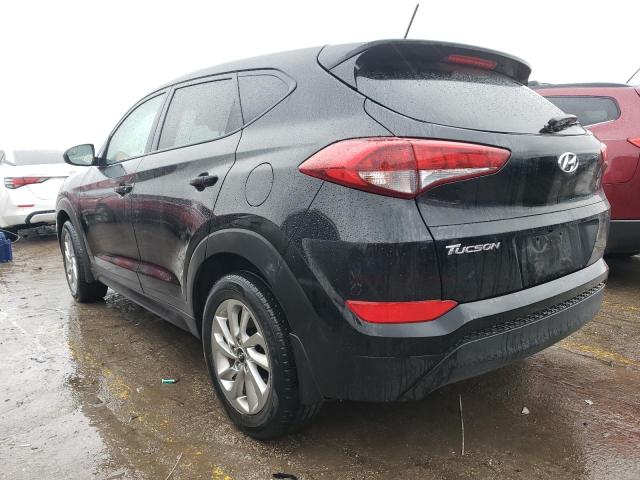 Photo 1 VIN: KM8J23A4XHU511412 - HYUNDAI TUCSON SE 