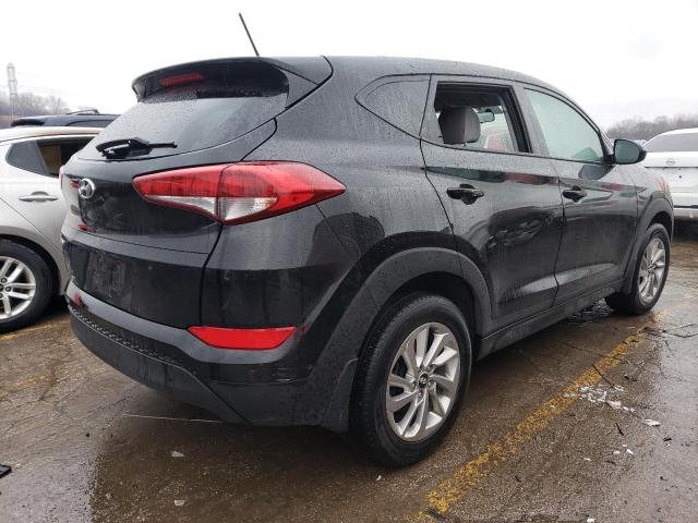 Photo 2 VIN: KM8J23A4XHU511412 - HYUNDAI TUCSON SE 