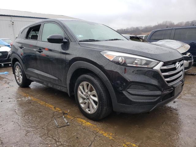 Photo 3 VIN: KM8J23A4XHU511412 - HYUNDAI TUCSON SE 