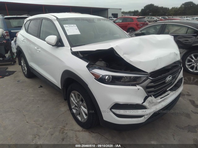 Photo 0 VIN: KM8J23A4XHU569424 - HYUNDAI TUCSON 