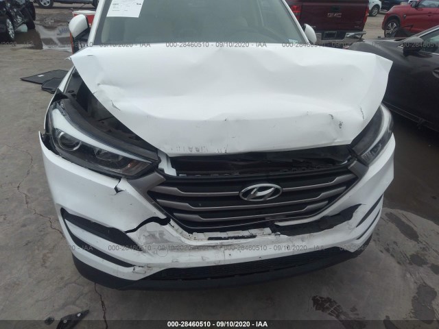 Photo 5 VIN: KM8J23A4XHU569424 - HYUNDAI TUCSON 