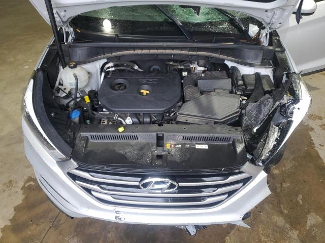 Photo 10 VIN: KM8J23A4XHU582982 - HYUNDAI TUCSON SE 