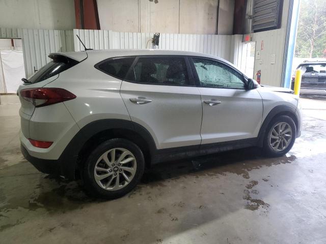 Photo 2 VIN: KM8J23A4XHU582982 - HYUNDAI TUCSON SE 