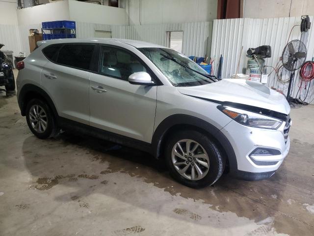 Photo 3 VIN: KM8J23A4XHU582982 - HYUNDAI TUCSON SE 