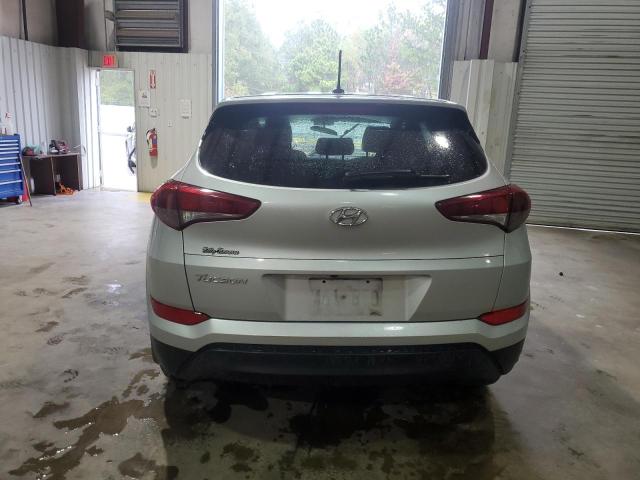 Photo 5 VIN: KM8J23A4XHU582982 - HYUNDAI TUCSON SE 