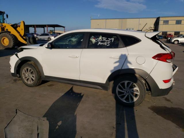 Photo 1 VIN: KM8J23A4XHU587115 - HYUNDAI TUCSON SE 