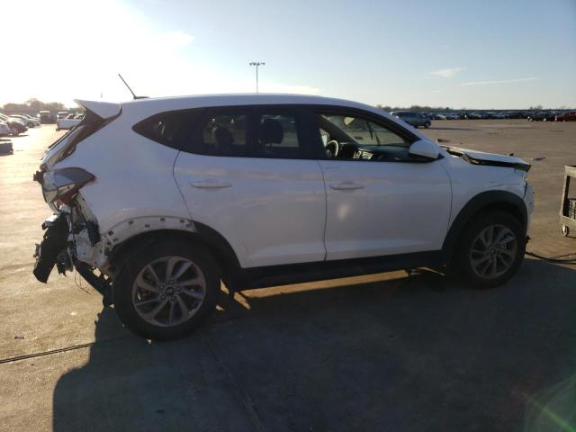 Photo 2 VIN: KM8J23A4XHU587115 - HYUNDAI TUCSON SE 