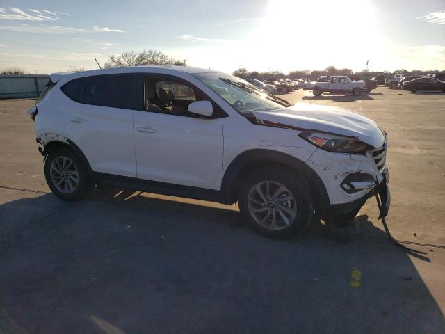 Photo 3 VIN: KM8J23A4XHU587115 - HYUNDAI TUCSON SE 