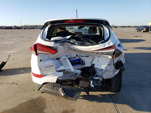 Photo 5 VIN: KM8J23A4XHU587115 - HYUNDAI TUCSON SE 