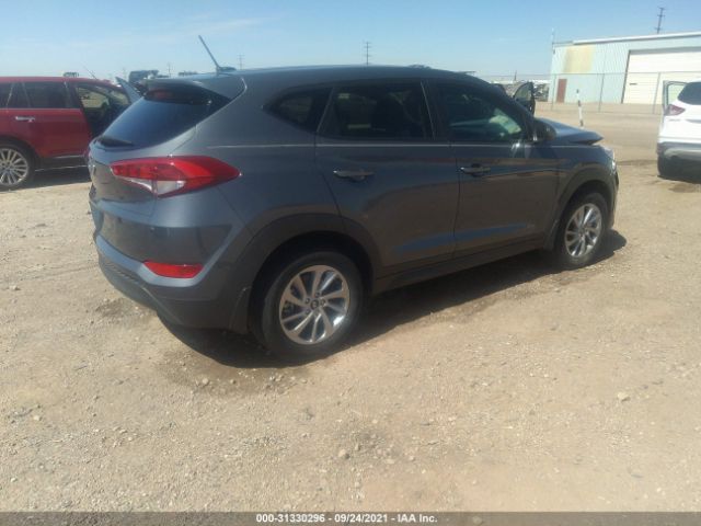 Photo 3 VIN: KM8J23A4XHU596350 - HYUNDAI TUCSON 