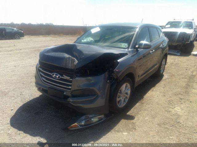 Photo 5 VIN: KM8J23A4XHU596350 - HYUNDAI TUCSON 