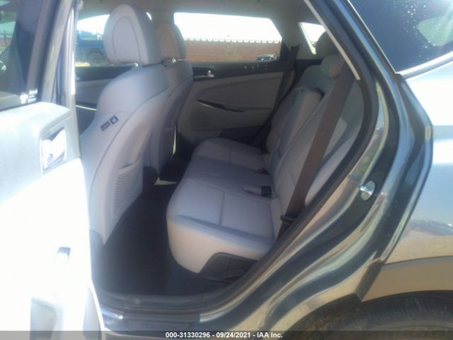 Photo 7 VIN: KM8J23A4XHU596350 - HYUNDAI TUCSON 