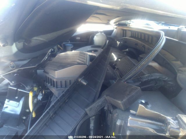 Photo 9 VIN: KM8J23A4XHU596350 - HYUNDAI TUCSON 