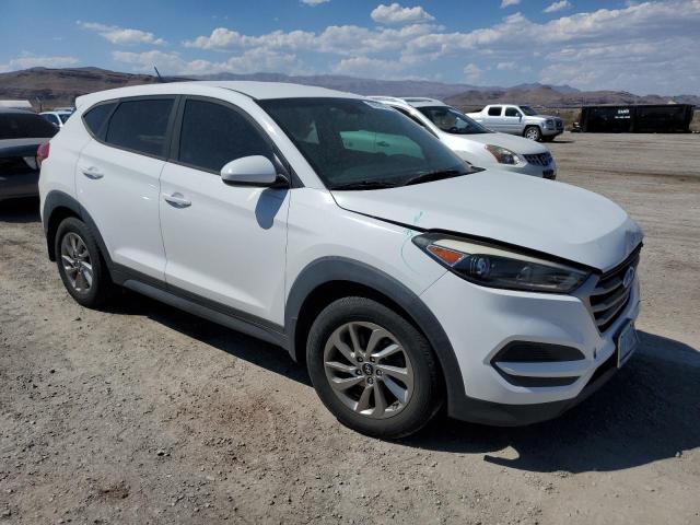 Photo 3 VIN: KM8J23A4XJU622693 - HYUNDAI TUCSON SE 