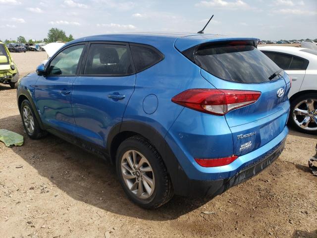 Photo 1 VIN: KM8J23A4XJU690895 - HYUNDAI TUCSON SE 