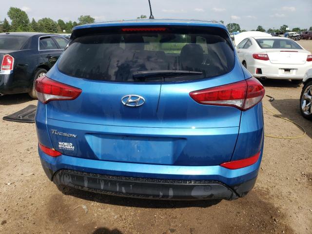 Photo 5 VIN: KM8J23A4XJU690895 - HYUNDAI TUCSON SE 