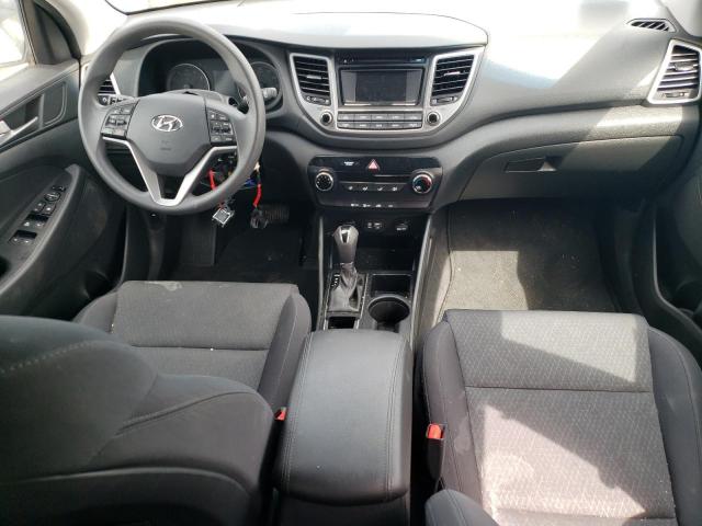 Photo 7 VIN: KM8J23A4XJU690895 - HYUNDAI TUCSON SE 