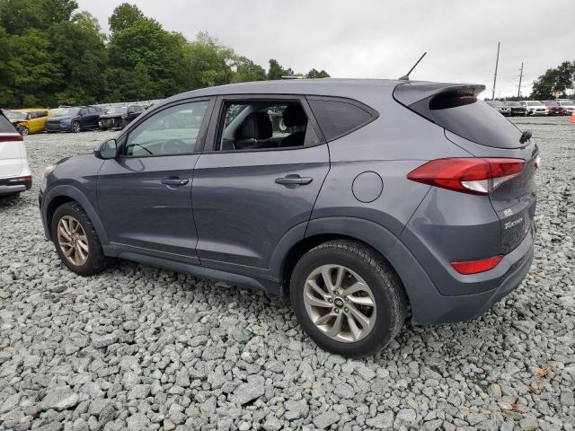 Photo 1 VIN: KM8J23A4XJU695675 - HYUNDAI TUCSON SE 