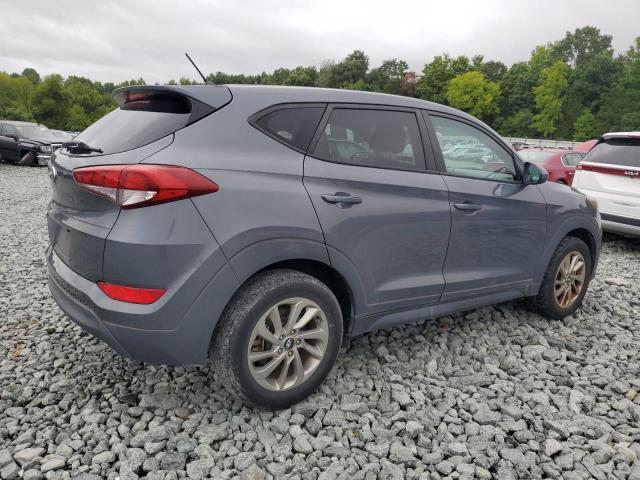 Photo 2 VIN: KM8J23A4XJU695675 - HYUNDAI TUCSON SE 