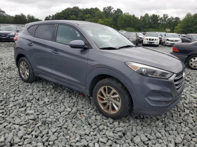 Photo 3 VIN: KM8J23A4XJU695675 - HYUNDAI TUCSON SE 