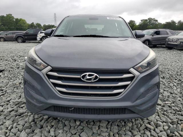 Photo 4 VIN: KM8J23A4XJU695675 - HYUNDAI TUCSON SE 