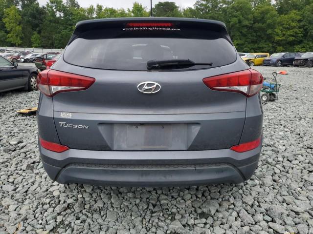 Photo 5 VIN: KM8J23A4XJU695675 - HYUNDAI TUCSON SE 