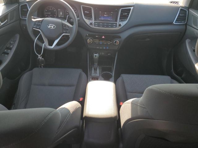 Photo 7 VIN: KM8J23A4XJU695675 - HYUNDAI TUCSON SE 