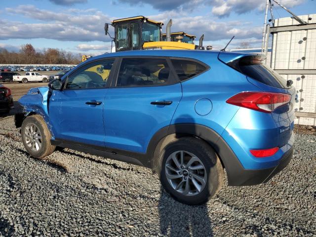 Photo 1 VIN: KM8J23A4XJU717576 - HYUNDAI TUCSON 