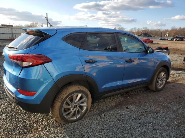 Photo 2 VIN: KM8J23A4XJU717576 - HYUNDAI TUCSON 