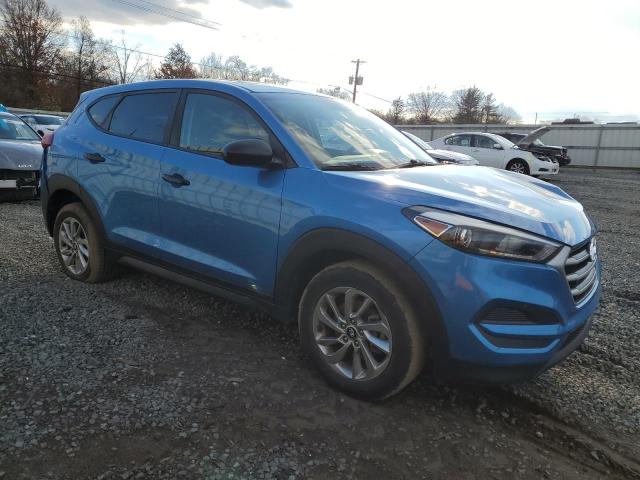 Photo 3 VIN: KM8J23A4XJU717576 - HYUNDAI TUCSON 