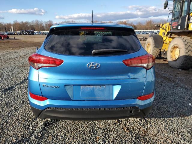 Photo 5 VIN: KM8J23A4XJU717576 - HYUNDAI TUCSON 