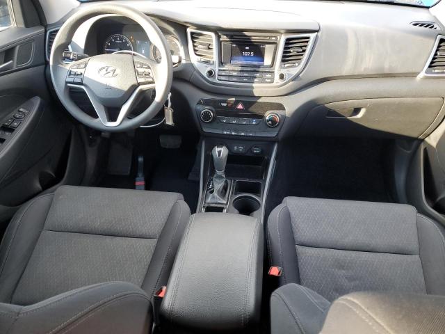 Photo 7 VIN: KM8J23A4XJU717576 - HYUNDAI TUCSON 