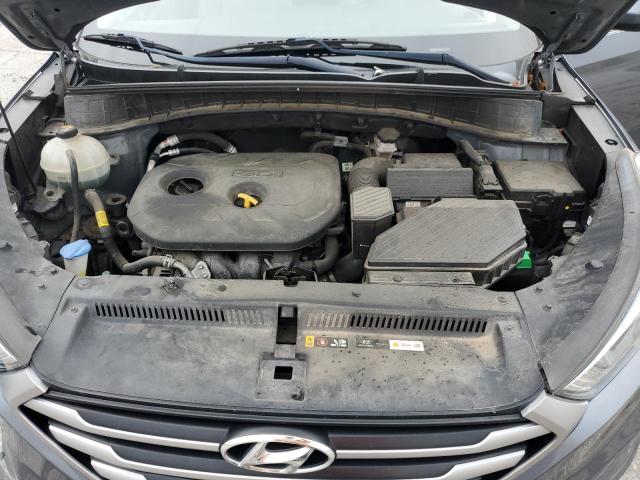 Photo 10 VIN: KM8J23A4XJU737195 - HYUNDAI TUCSON SE 