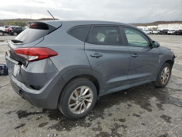 Photo 2 VIN: KM8J23A4XJU737195 - HYUNDAI TUCSON SE 