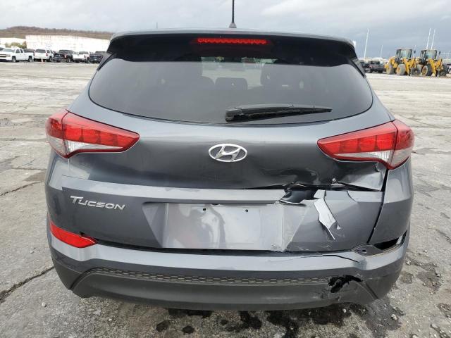 Photo 5 VIN: KM8J23A4XJU737195 - HYUNDAI TUCSON SE 