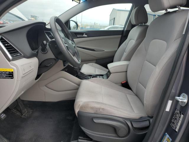 Photo 6 VIN: KM8J23A4XJU737195 - HYUNDAI TUCSON SE 