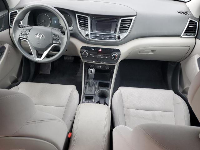 Photo 7 VIN: KM8J23A4XJU737195 - HYUNDAI TUCSON SE 