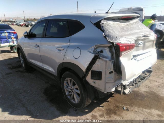 Photo 2 VIN: KM8J23A4XJU743210 - HYUNDAI TUCSON 