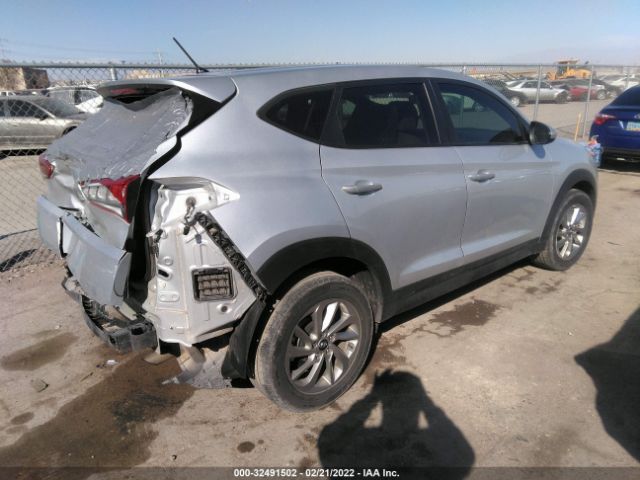 Photo 3 VIN: KM8J23A4XJU743210 - HYUNDAI TUCSON 