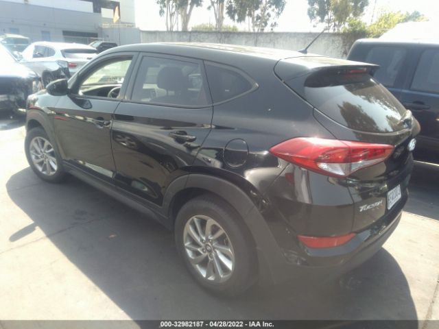 Photo 2 VIN: KM8J23A4XJU746950 - HYUNDAI TUCSON 