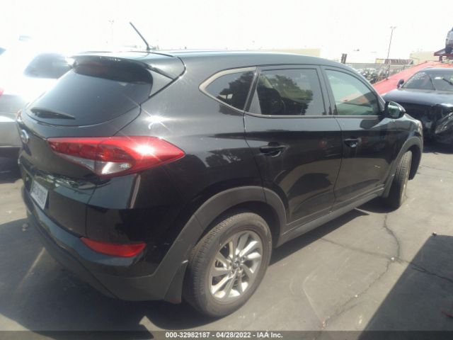 Photo 3 VIN: KM8J23A4XJU746950 - HYUNDAI TUCSON 