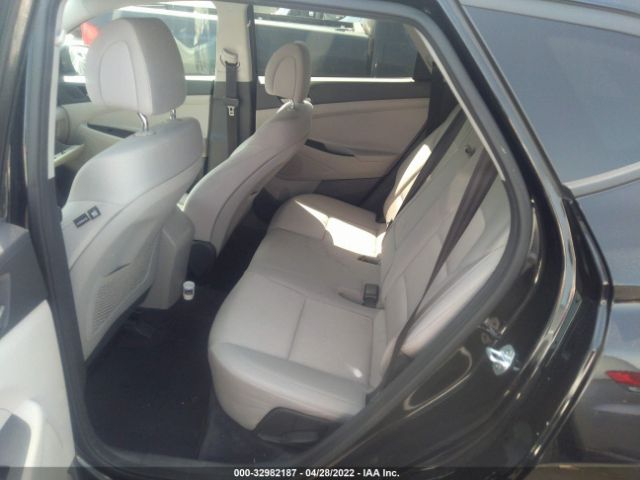 Photo 7 VIN: KM8J23A4XJU746950 - HYUNDAI TUCSON 