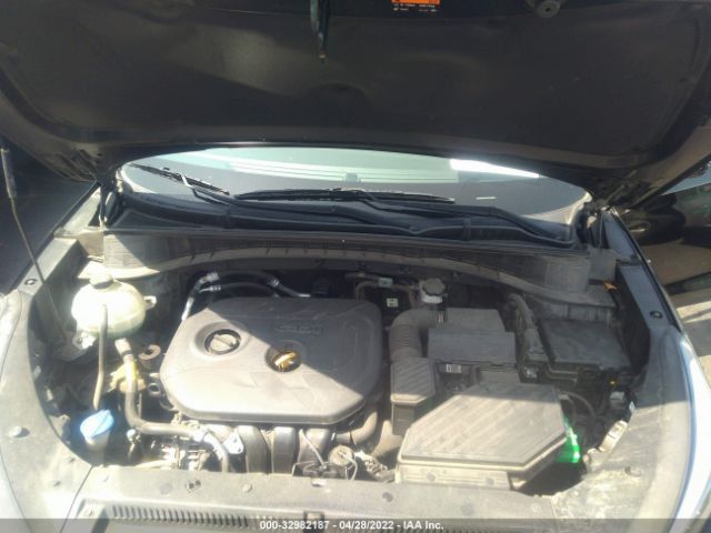 Photo 9 VIN: KM8J23A4XJU746950 - HYUNDAI TUCSON 